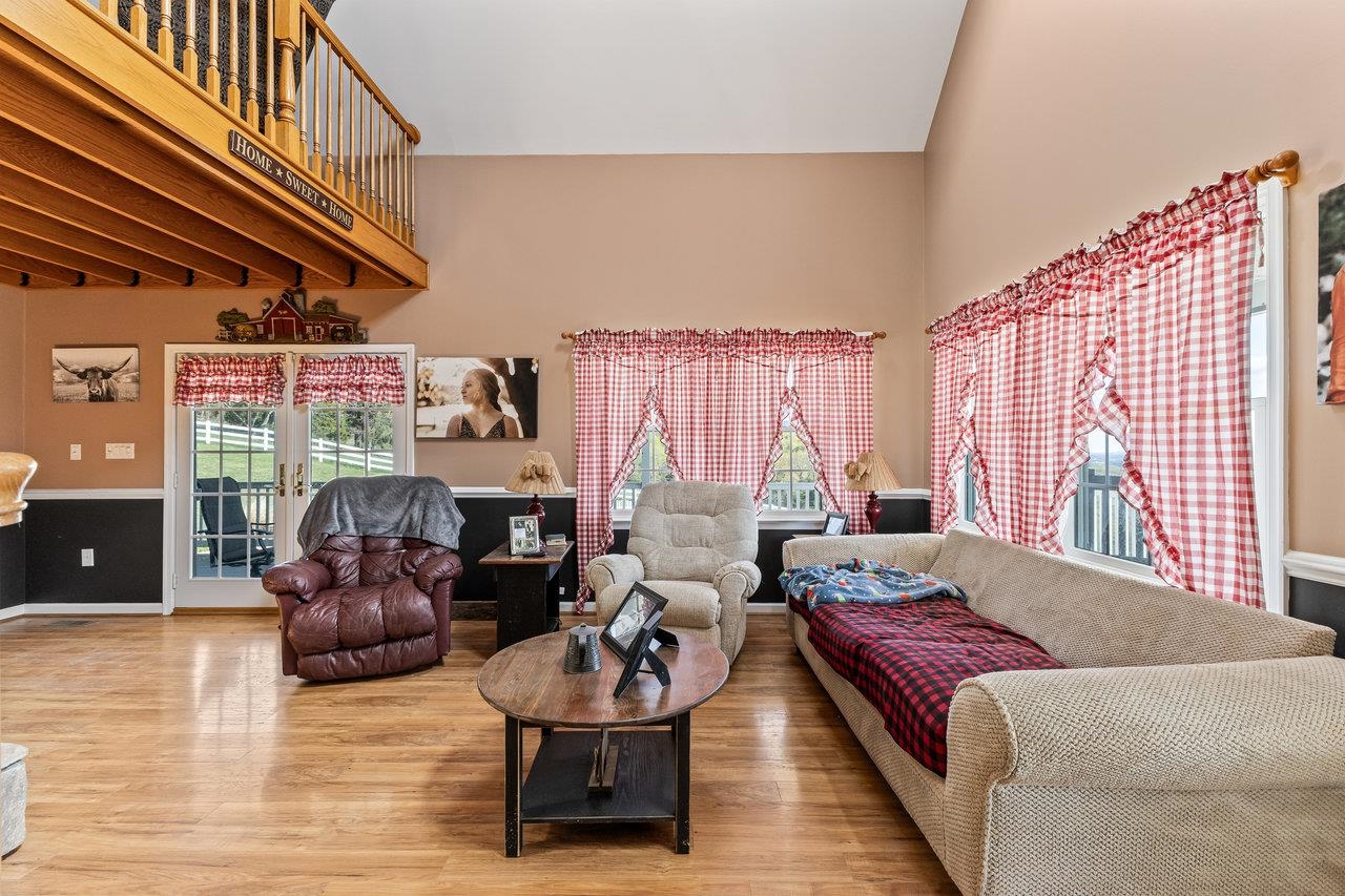 796 BATTLECREEK RD, STANLEY, Virginia 22851, 3 Bedrooms Bedrooms, ,3 BathroomsBathrooms,Residential,796 BATTLECREEK RD,663347 MLS # 663347