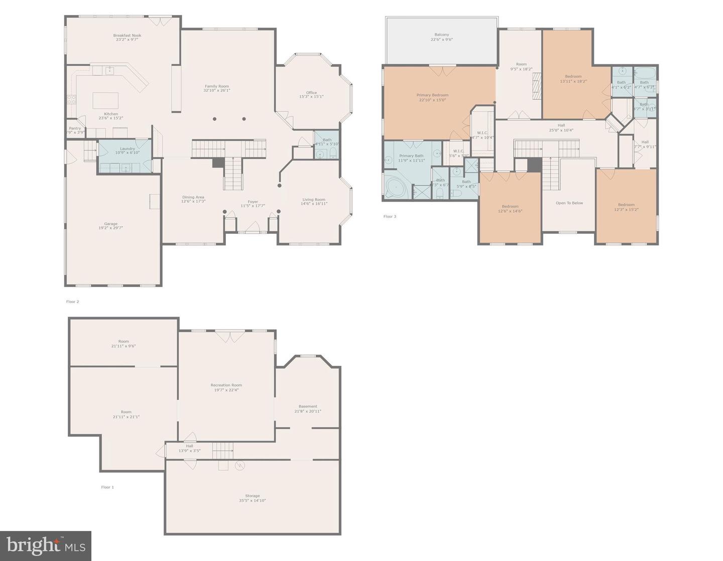 8800 GENERAL GRIFFINS CT, FREDERICKSBURG, Virginia 22407, 4 Bedrooms Bedrooms, ,3 BathroomsBathrooms,Residential,For sale,8800 GENERAL GRIFFINS CT,VASP2031544 MLS # VASP2031544