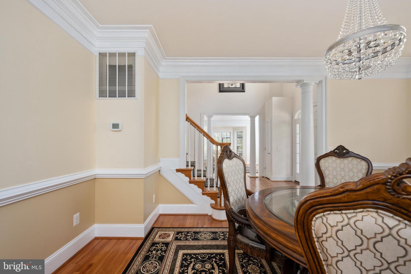 8800 GENERAL GRIFFINS CT, FREDERICKSBURG, Virginia 22407, 4 Bedrooms Bedrooms, ,3 BathroomsBathrooms,Residential,For sale,8800 GENERAL GRIFFINS CT,VASP2031544 MLS # VASP2031544