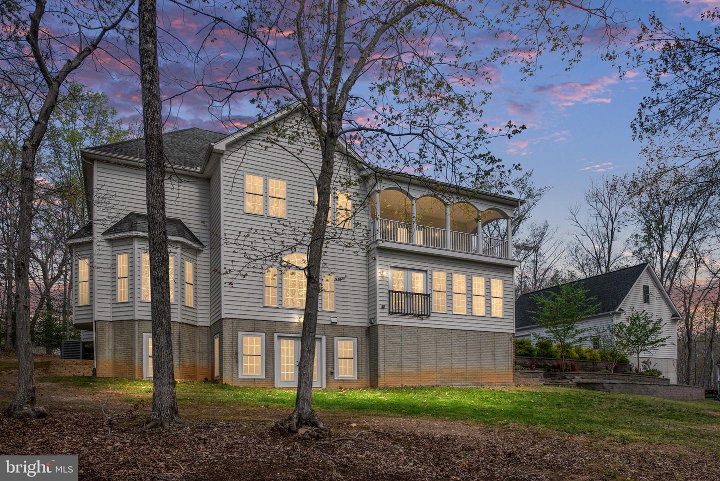 8800 GENERAL GRIFFINS CT, FREDERICKSBURG, Virginia 22407, 4 Bedrooms Bedrooms, ,3 BathroomsBathrooms,Residential,For sale,8800 GENERAL GRIFFINS CT,VASP2031544 MLS # VASP2031544