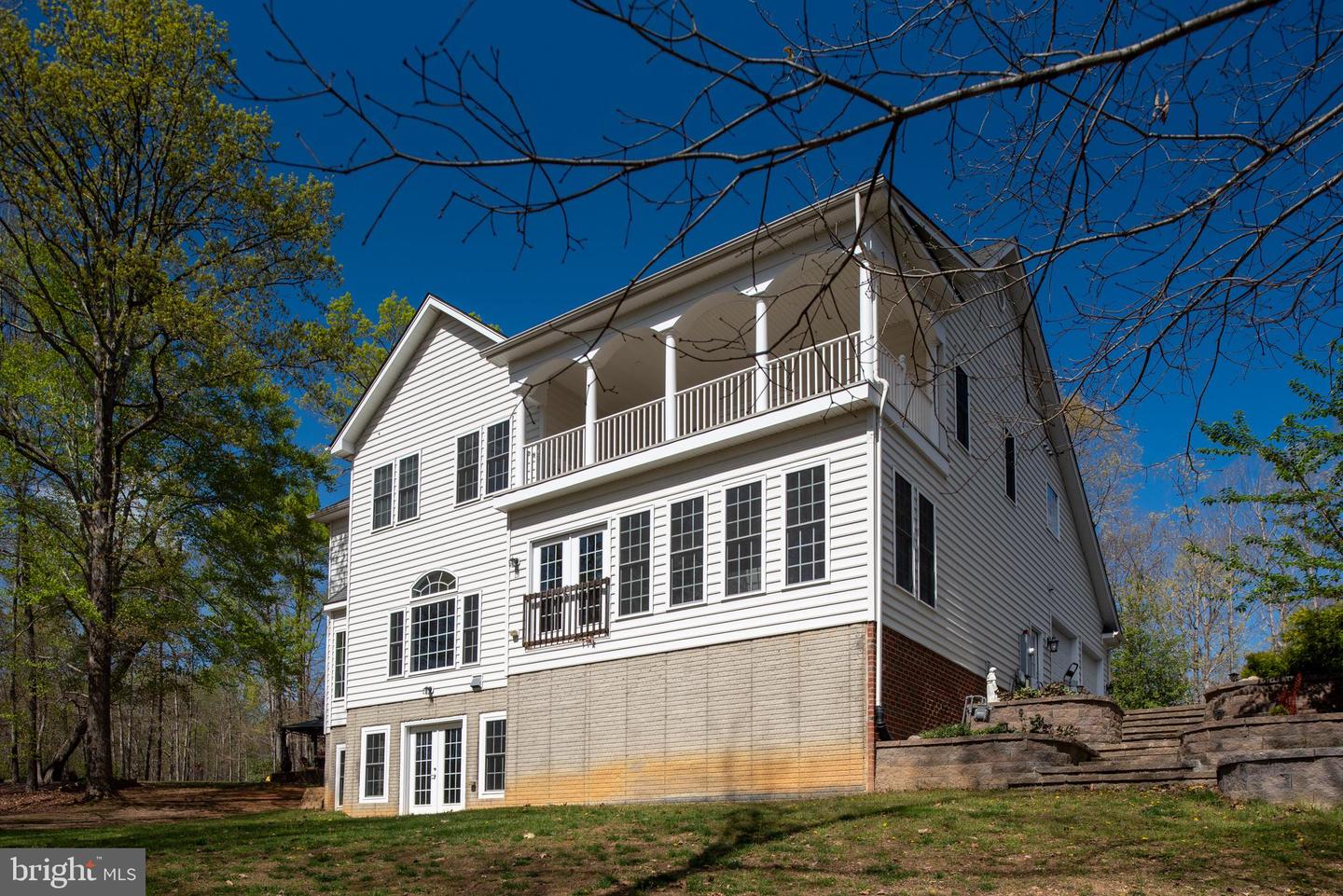 8800 GENERAL GRIFFINS CT, FREDERICKSBURG, Virginia 22407, 4 Bedrooms Bedrooms, ,3 BathroomsBathrooms,Residential,For sale,8800 GENERAL GRIFFINS CT,VASP2031544 MLS # VASP2031544