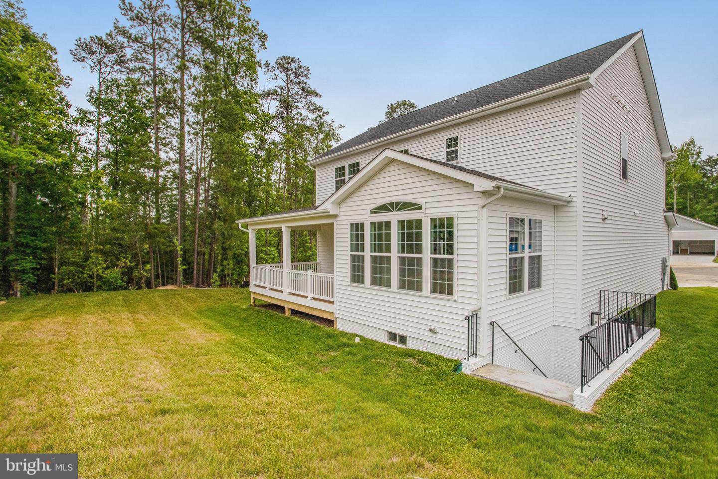 7127 BRAXTON CT, RUTHER GLEN, Virginia 22546, 4 Bedrooms Bedrooms, ,3 BathroomsBathrooms,Residential,For sale,7127 BRAXTON CT,VACV2007846 MLS # VACV2007846