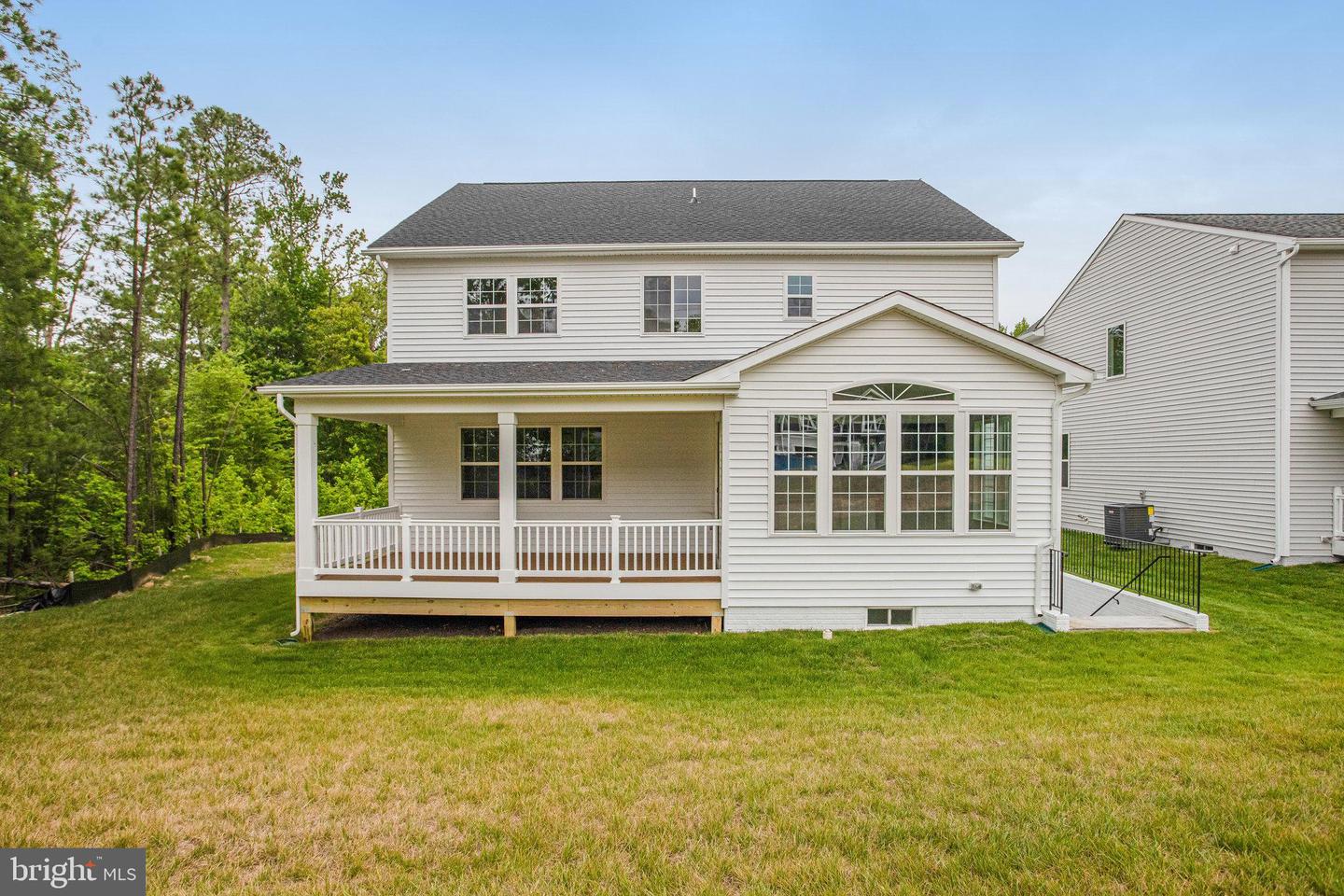 7127 BRAXTON CT, RUTHER GLEN, Virginia 22546, 4 Bedrooms Bedrooms, ,3 BathroomsBathrooms,Residential,For sale,7127 BRAXTON CT,VACV2007846 MLS # VACV2007846