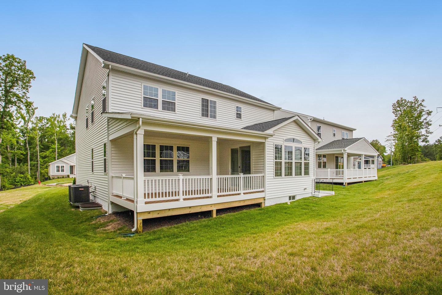 7127 BRAXTON CT, RUTHER GLEN, Virginia 22546, 4 Bedrooms Bedrooms, ,3 BathroomsBathrooms,Residential,For sale,7127 BRAXTON CT,VACV2007846 MLS # VACV2007846