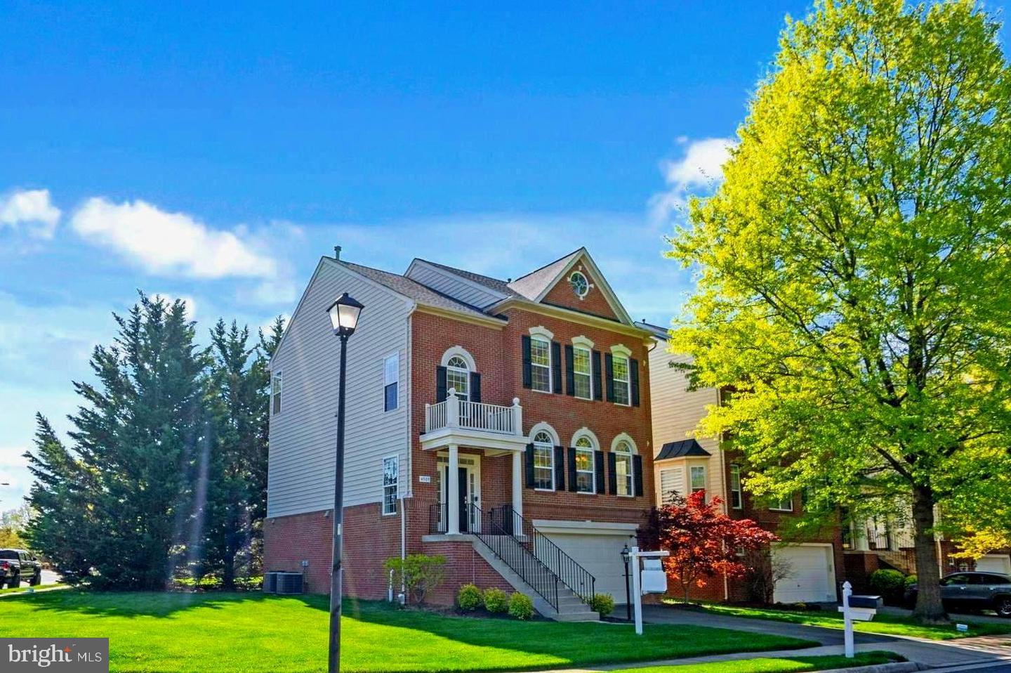 4509 RHETT LN, FAIRFAX, Virginia 22030, 4 Bedrooms Bedrooms, ,3 BathroomsBathrooms,Residential,For sale,4509 RHETT LN,VAFX2229906 MLS # VAFX2229906