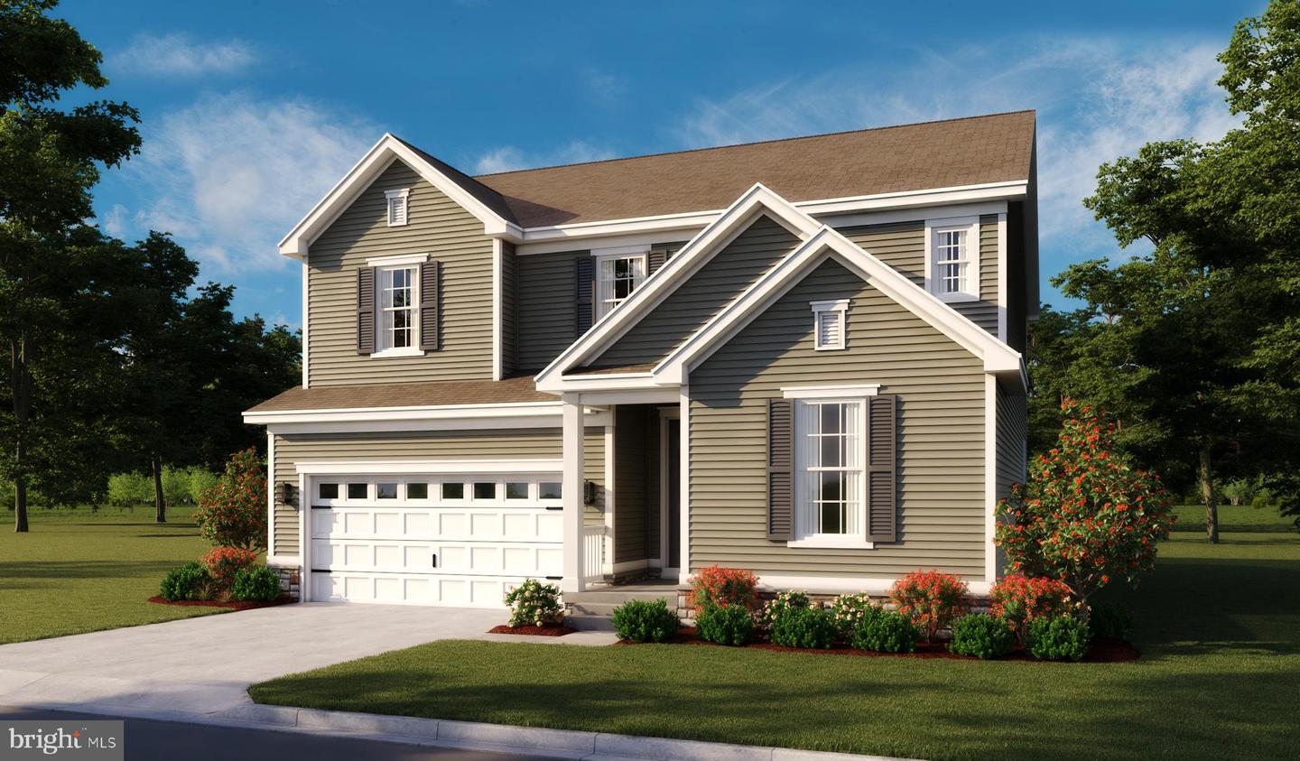 1813 MULLIGAN WAY, CULPEPER, Virginia 22701, 4 Bedrooms Bedrooms, ,3 BathroomsBathrooms,Residential,For sale,1813 MULLIGAN WAY,VACU2010176 MLS # VACU2010176