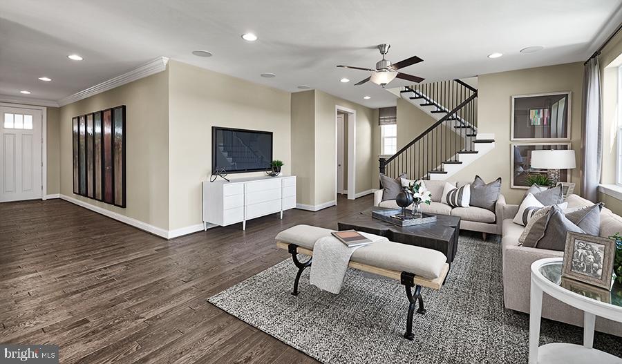 1813 MULLIGAN WAY, CULPEPER, Virginia 22701, 4 Bedrooms Bedrooms, ,3 BathroomsBathrooms,Residential,For sale,1813 MULLIGAN WAY,VACU2010176 MLS # VACU2010176