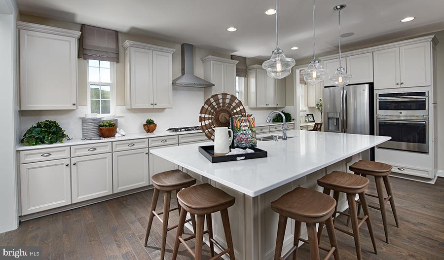 1813 MULLIGAN WAY, CULPEPER, Virginia 22701, 4 Bedrooms Bedrooms, ,3 BathroomsBathrooms,Residential,For sale,1813 MULLIGAN WAY,VACU2010176 MLS # VACU2010176