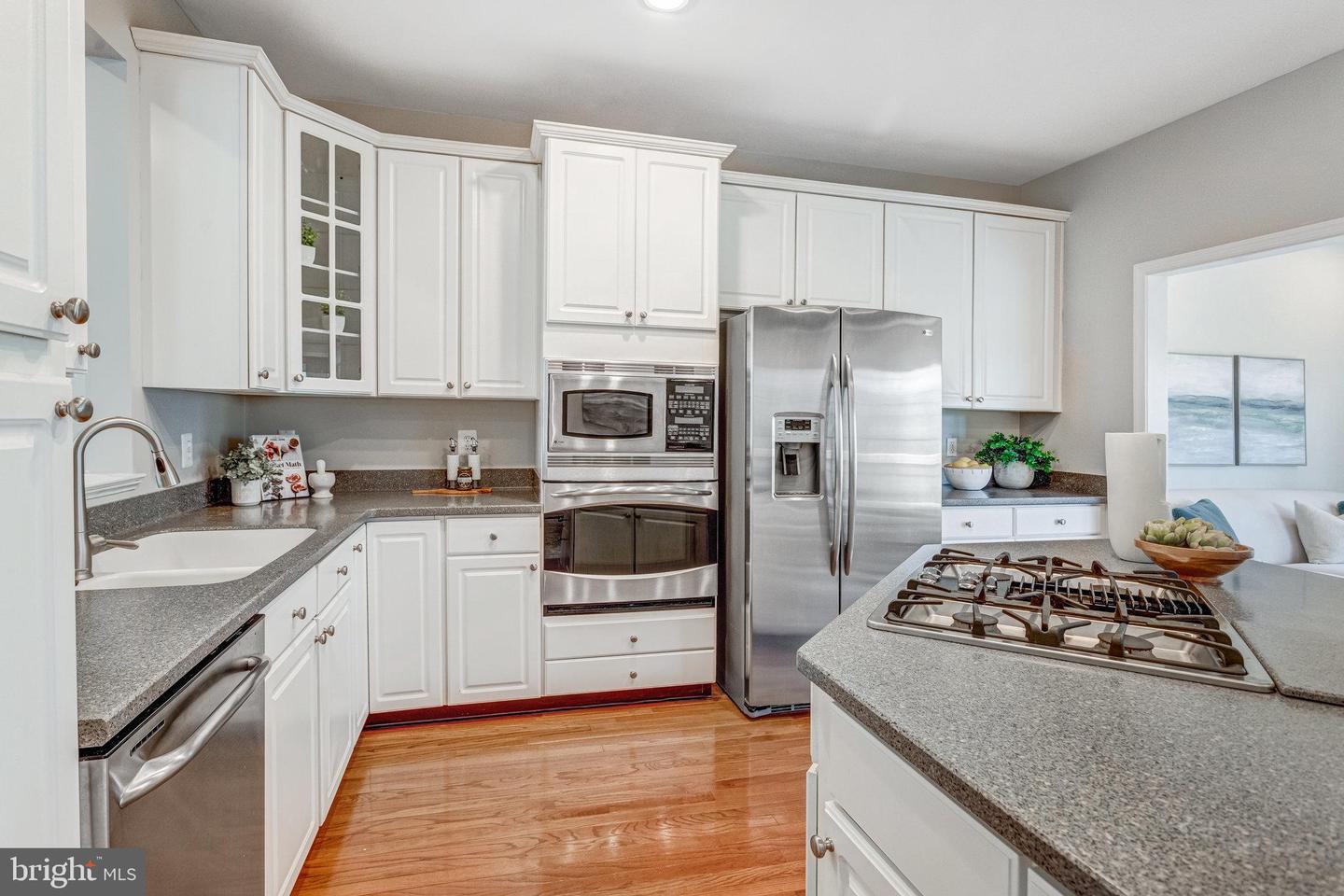 4024 WERTHERS CT, FAIRFAX, Virginia 22030, 3 Bedrooms Bedrooms, ,3 BathroomsBathrooms,Residential,For sale,4024 WERTHERS CT,VAFX2232576 MLS # VAFX2232576