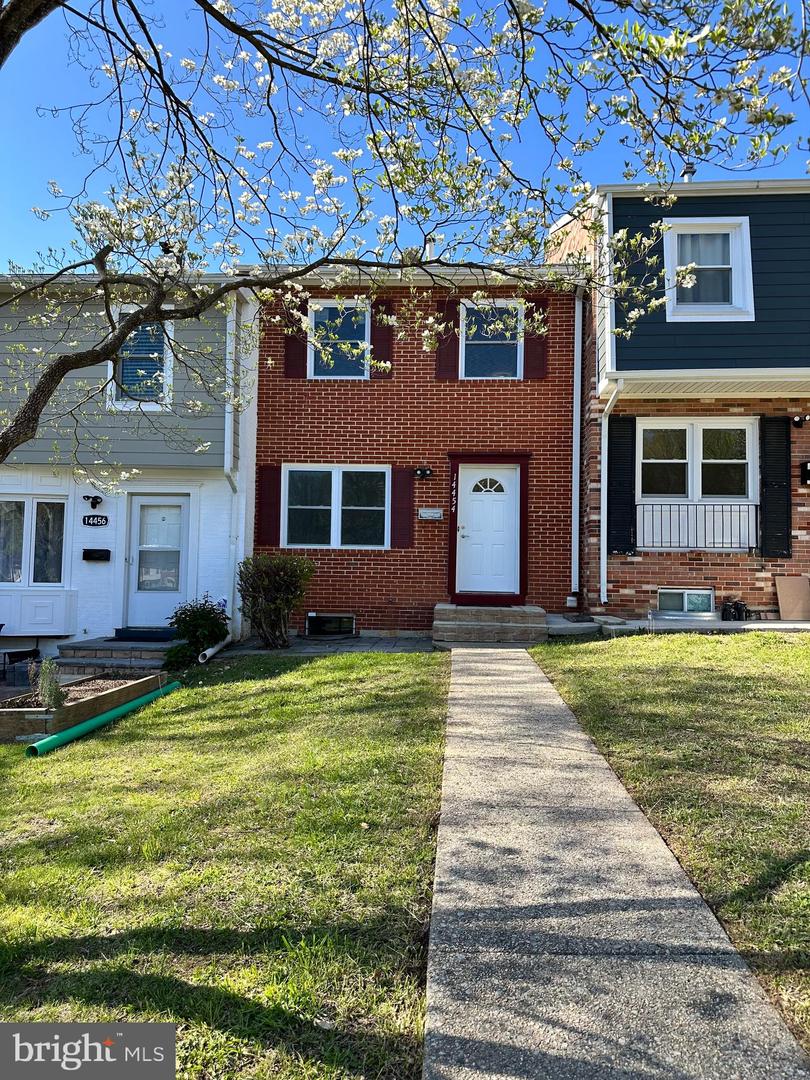 14454 BELVEDERE DR, WOODBRIDGE, Virginia 22193, 3 Bedrooms Bedrooms, ,1 BathroomBathrooms,Residential,For sale,14454 BELVEDERE DR,VAPW2091450 MLS # VAPW2091450