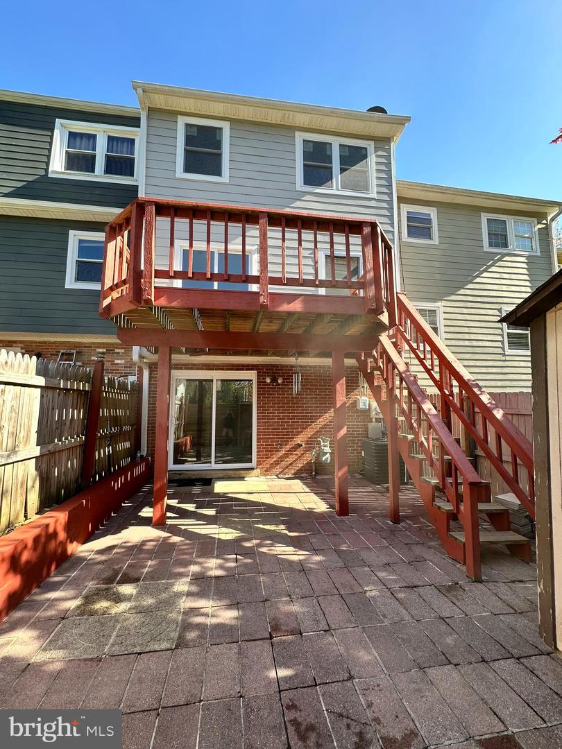 14454 BELVEDERE DR, WOODBRIDGE, Virginia 22193, 3 Bedrooms Bedrooms, ,1 BathroomBathrooms,Residential,For sale,14454 BELVEDERE DR,VAPW2091450 MLS # VAPW2091450