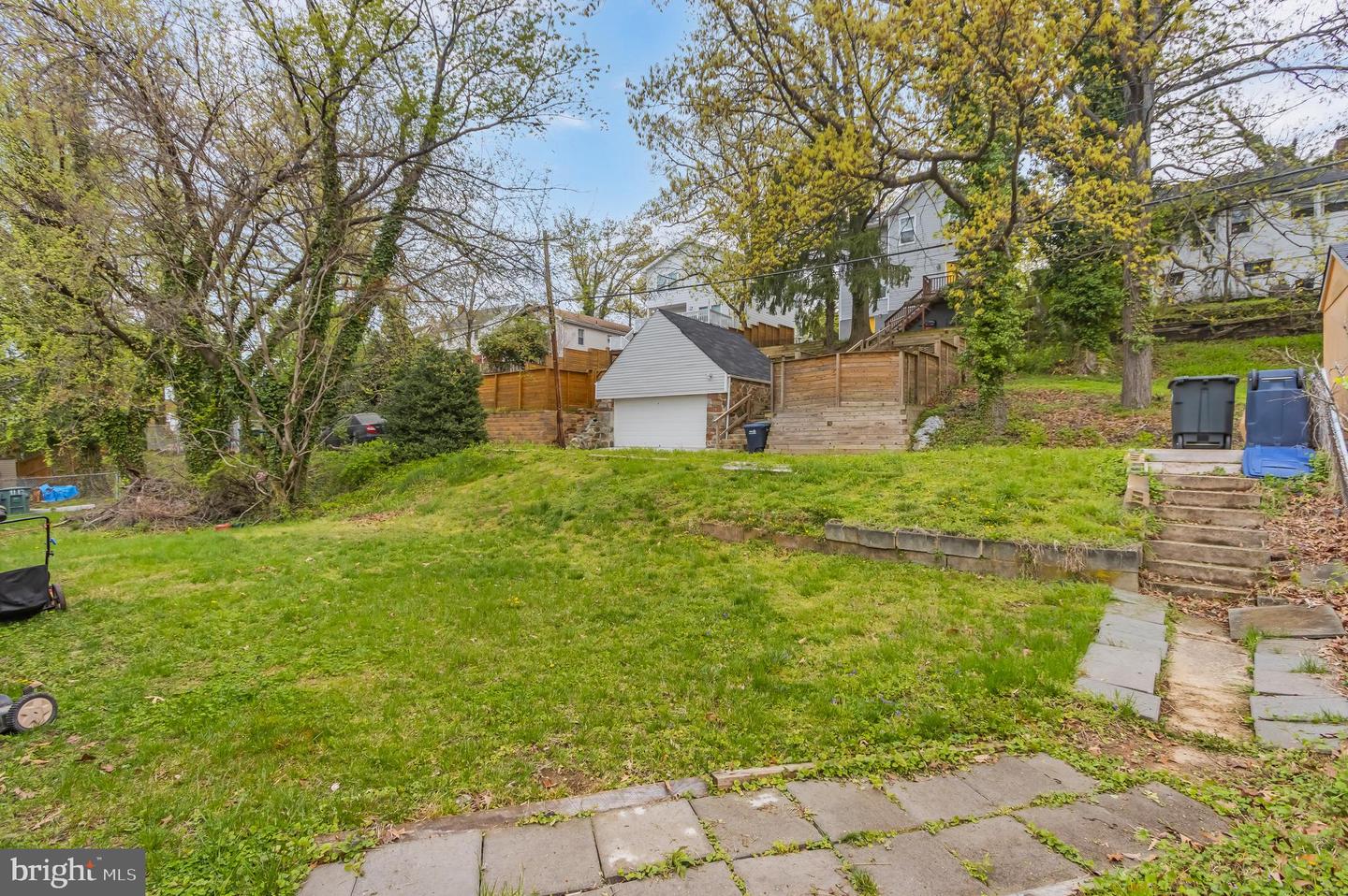1238 CHAPLIN ST SE, WASHINGTON, District Of Columbia 20019, 3 Bedrooms Bedrooms, ,2 BathroomsBathrooms,Residential,For sale,1238 CHAPLIN ST SE,DCDC2194648 MLS # DCDC2194648