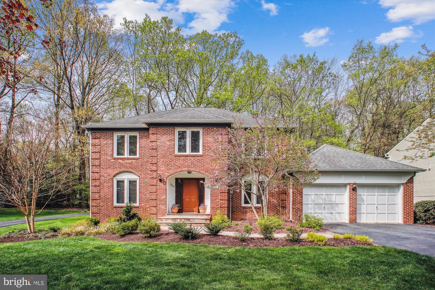 3430 VALEWOOD DR, OAKTON, Virginia 22124, 4 Bedrooms Bedrooms, ,2 BathroomsBathrooms,Residential,For sale,3430 VALEWOOD DR,VAFX2233182 MLS # VAFX2233182