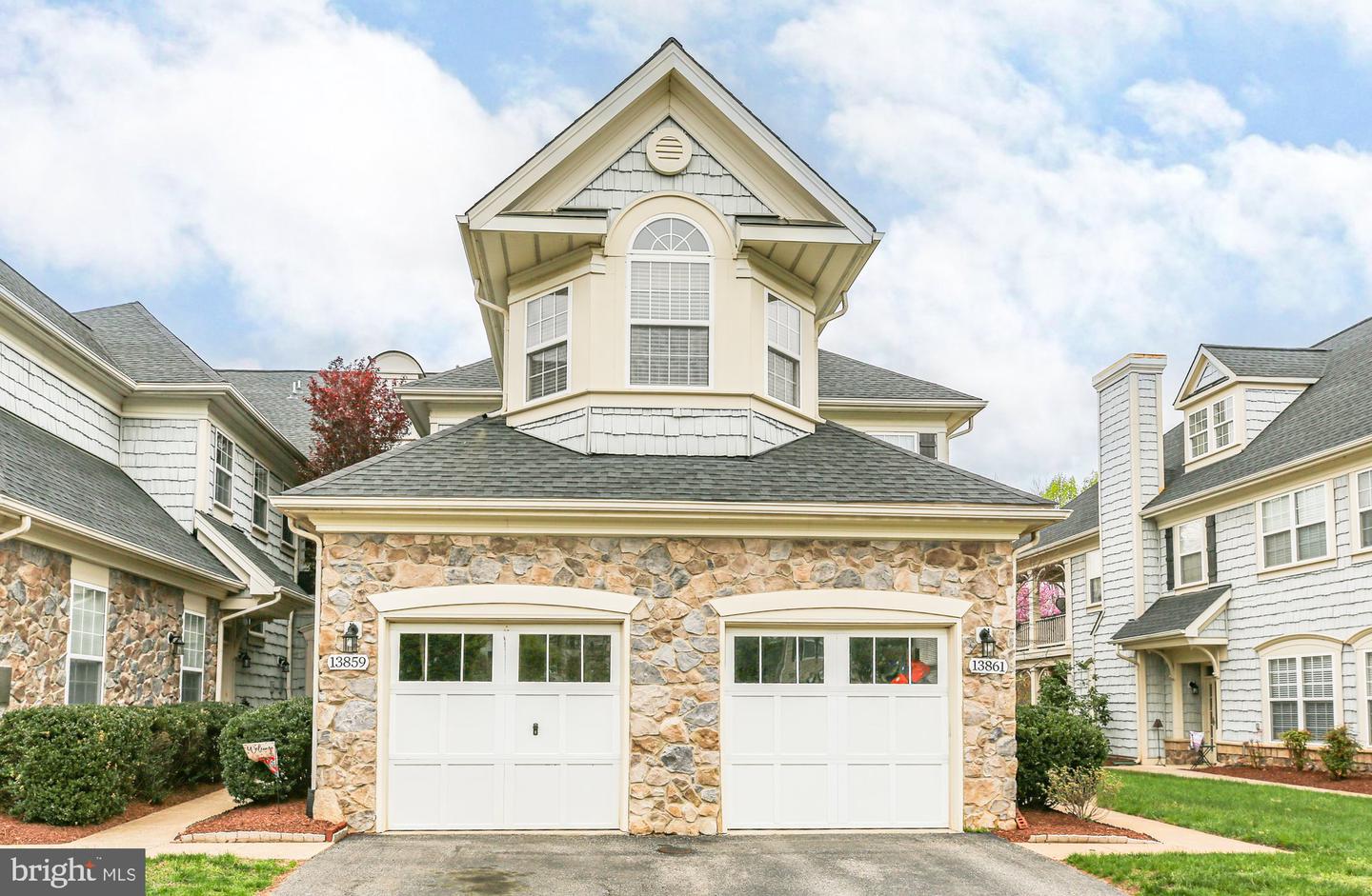 13859 GULLANE DR, WOODBRIDGE, Virginia 22191, 3 Bedrooms Bedrooms, ,3 BathroomsBathrooms,Residential,For sale,13859 GULLANE DR,VAPW2091690 MLS # VAPW2091690