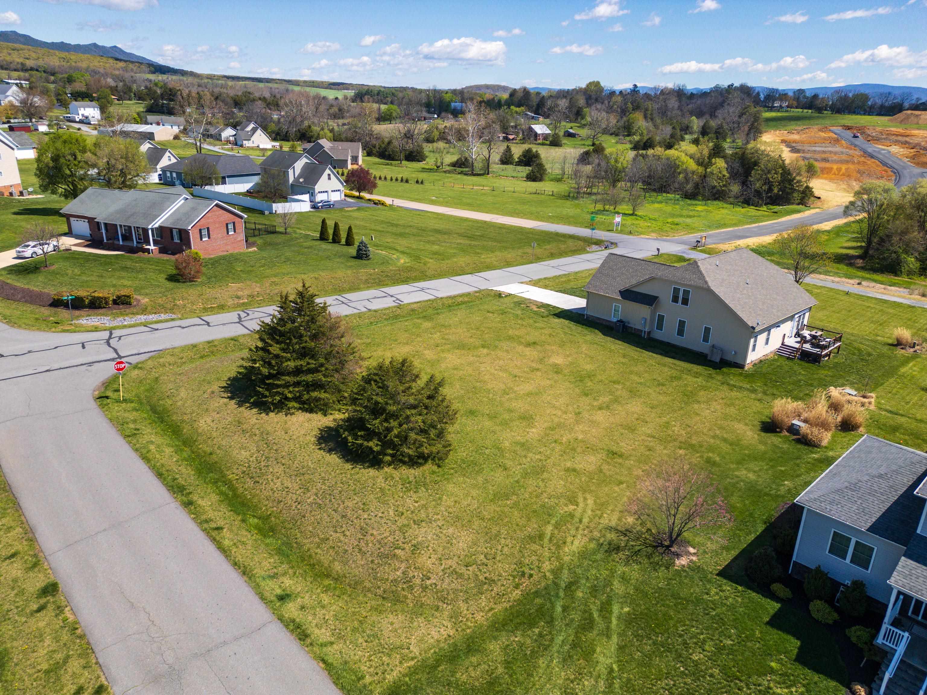 Lot 12 OVERBROOK DR, MCGAHEYSVILLE, Virginia 22840, ,Land,Lot 12 OVERBROOK DR,663391 MLS # 663391