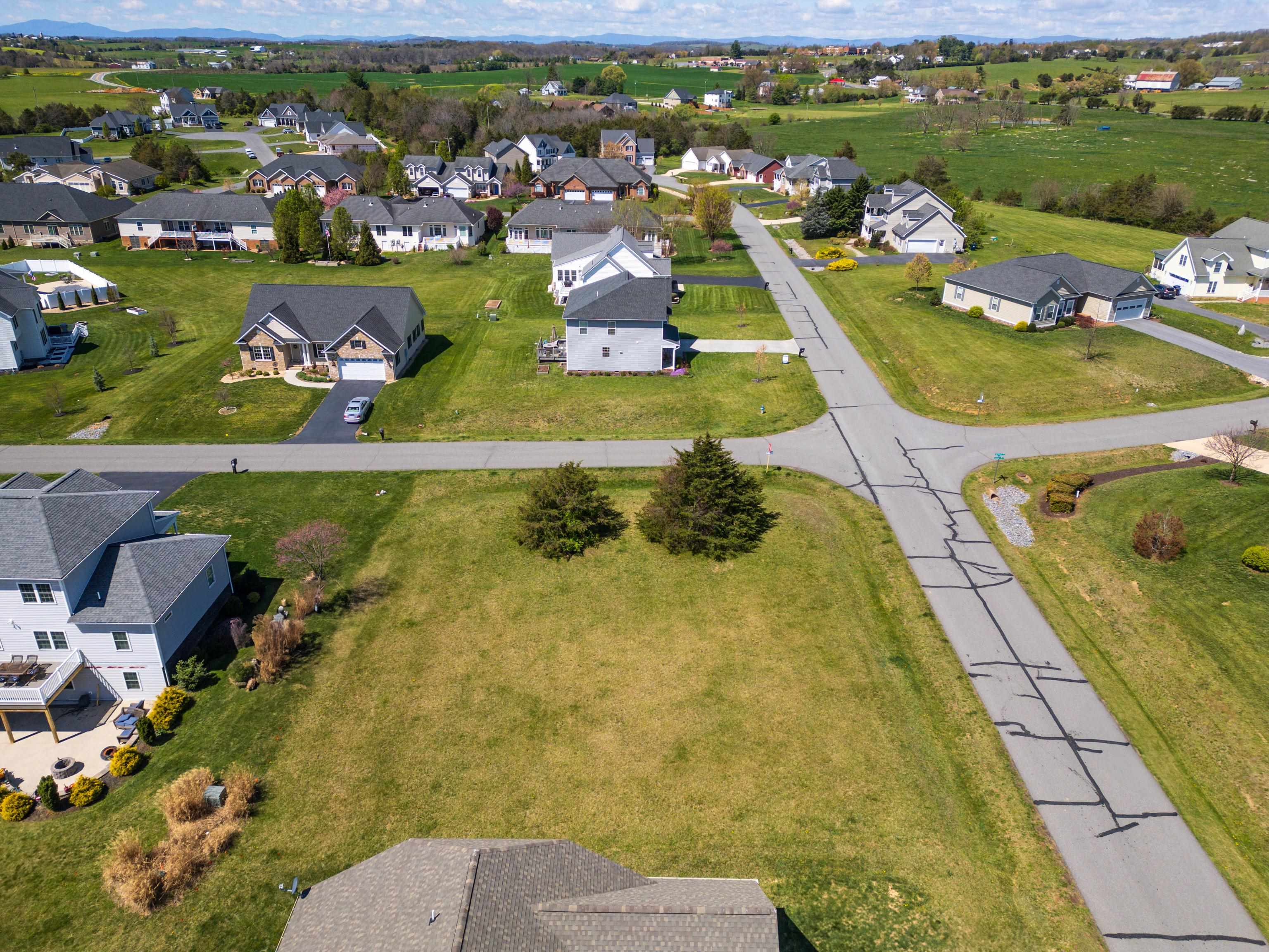 Lot 12 OVERBROOK DR, MCGAHEYSVILLE, Virginia 22840, ,Land,Lot 12 OVERBROOK DR,663391 MLS # 663391