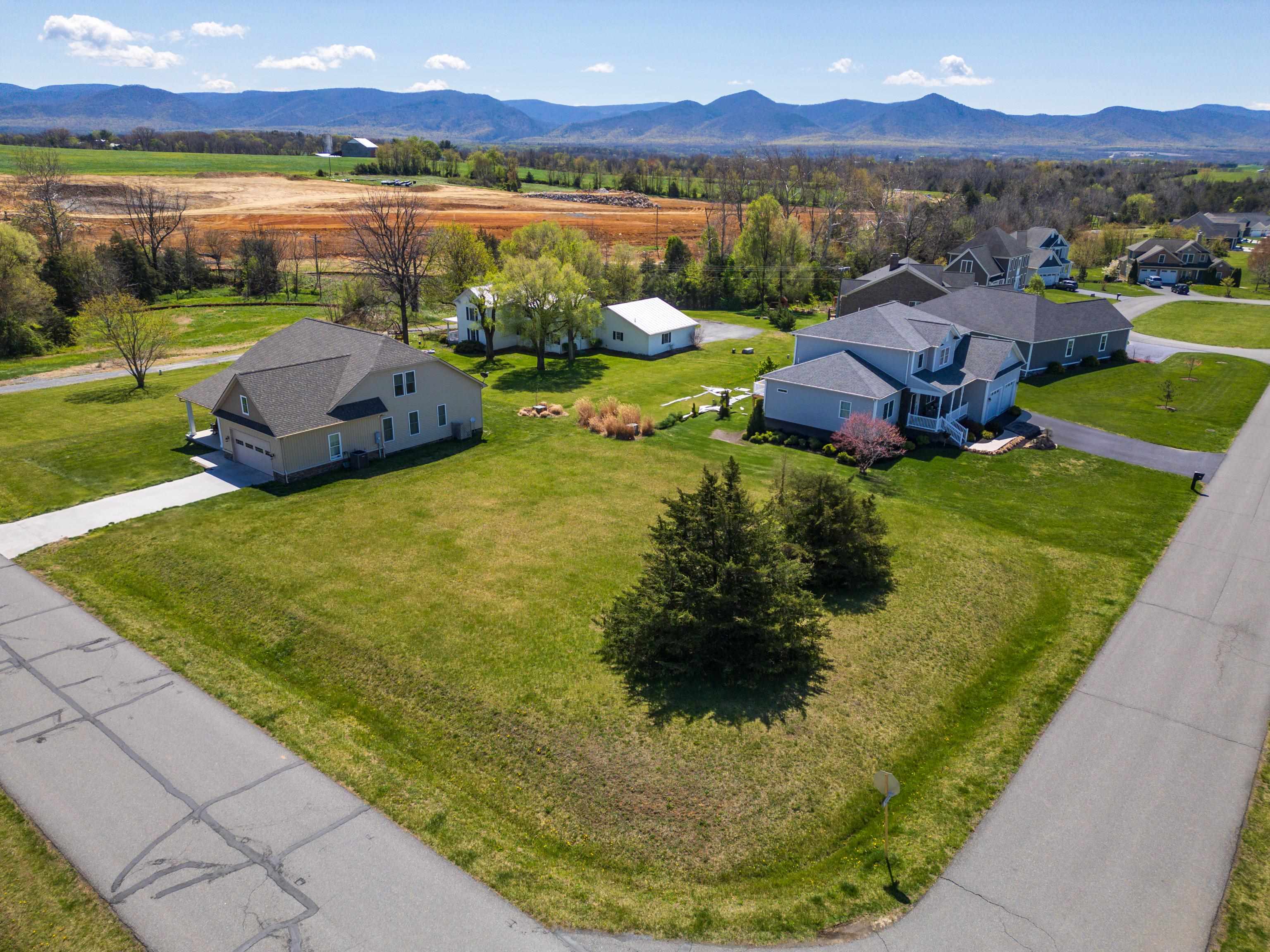 Lot 12 OVERBROOK DR, MCGAHEYSVILLE, Virginia 22840, ,Land,Lot 12 OVERBROOK DR,663391 MLS # 663391