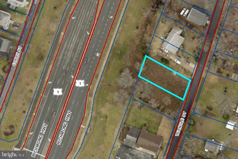 18522 TRIANGLE ST, TRIANGLE, Virginia 22172, ,Land,For sale,18522 TRIANGLE ST,VAPW2092338 MLS # VAPW2092338