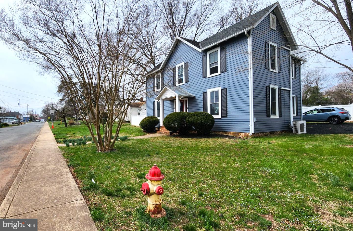 404 N FRANKLIN ST, REMINGTON, Virginia 22734, 4 Bedrooms Bedrooms, ,2 BathroomsBathrooms,Residential,For sale,404 N FRANKLIN ST,VAFQ2016240 MLS # VAFQ2016240