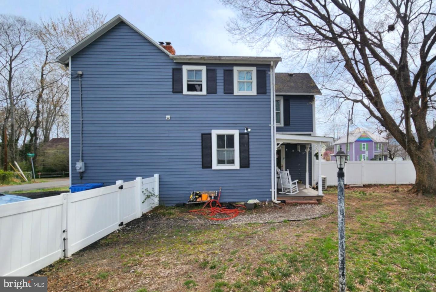 404 N FRANKLIN ST, REMINGTON, Virginia 22734, 4 Bedrooms Bedrooms, ,2 BathroomsBathrooms,Residential,For sale,404 N FRANKLIN ST,VAFQ2016240 MLS # VAFQ2016240