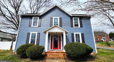 404 N FRANKLIN ST, REMINGTON, Virginia 22734, 4 Bedrooms Bedrooms, ,2 BathroomsBathrooms,Residential,For sale,404 N FRANKLIN ST,VAFQ2016240 MLS # VAFQ2016240