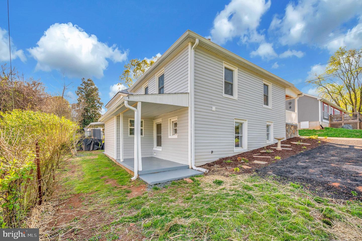 185 W NELSON ST, ORANGE, Virginia 22960, 2 Bedrooms Bedrooms, ,2 BathroomsBathrooms,Residential,For sale,185 W NELSON ST,VAOR2009414 MLS # VAOR2009414