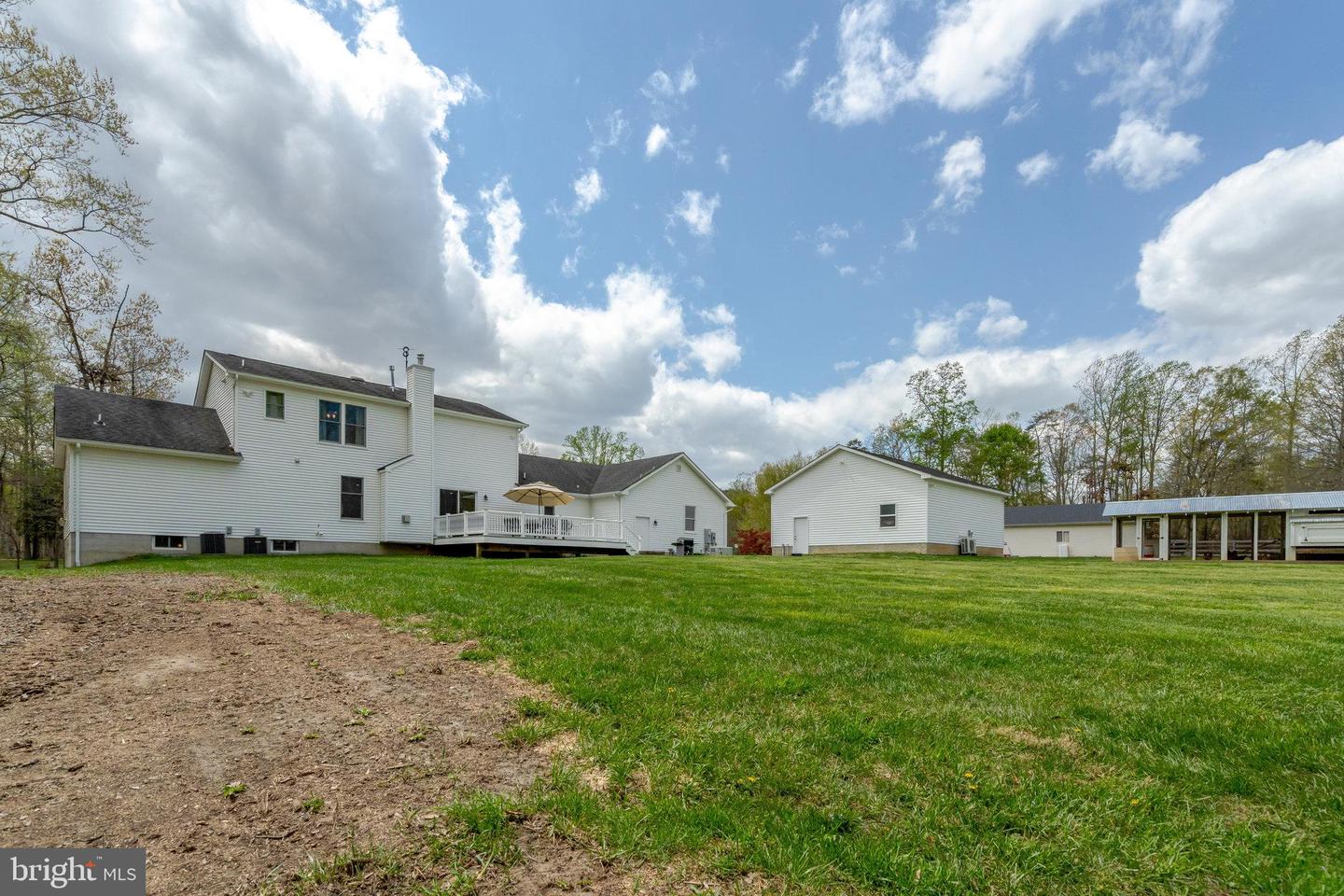 1456 AQUIA RD, MIDLAND, Virginia 22728, 5 Bedrooms Bedrooms, ,4 BathroomsBathrooms,Residential,For sale,1456 AQUIA RD,VAFQ2016256 MLS # VAFQ2016256