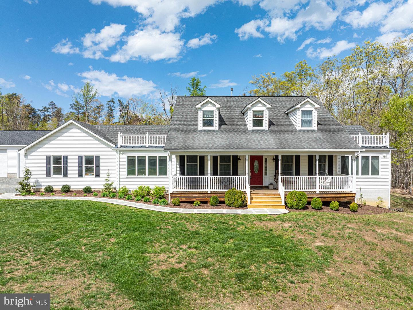 1456 AQUIA RD, MIDLAND, Virginia 22728, 5 Bedrooms Bedrooms, ,4 BathroomsBathrooms,Residential,For sale,1456 AQUIA RD,VAFQ2016256 MLS # VAFQ2016256