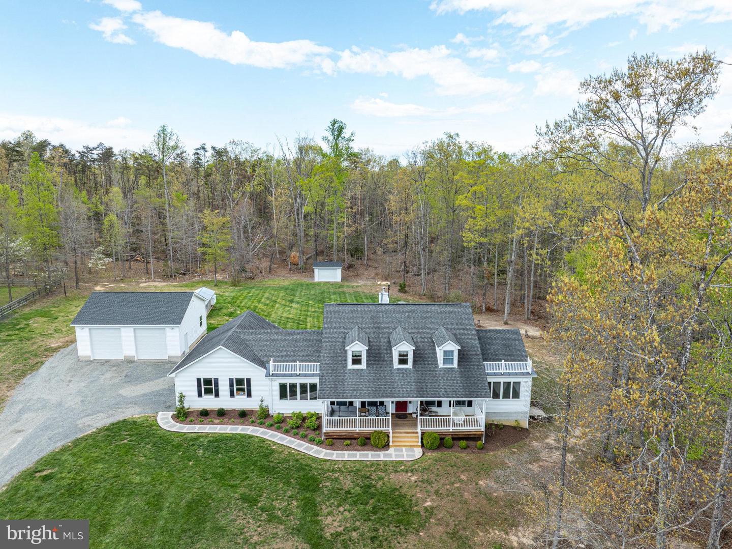 1456 AQUIA RD, MIDLAND, Virginia 22728, 5 Bedrooms Bedrooms, ,4 BathroomsBathrooms,Residential,For sale,1456 AQUIA RD,VAFQ2016256 MLS # VAFQ2016256