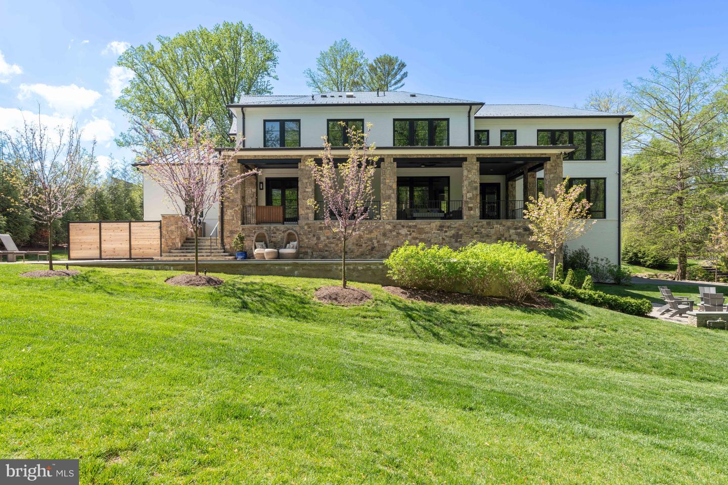 1011 LANGLEY HILL DR, MCLEAN, Virginia 22101, 5 Bedrooms Bedrooms, ,5 BathroomsBathrooms,Residential,For sale,1011 LANGLEY HILL DR,VAFX2234640 MLS # VAFX2234640
