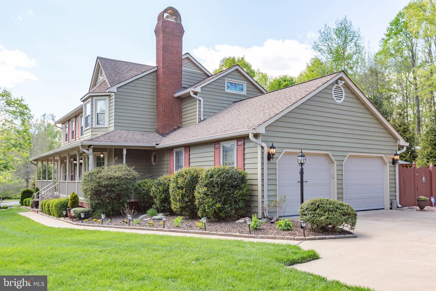 1800 STONEY CREEK DR, FREDERICKSBURG, Virginia 22407, 4 Bedrooms Bedrooms, ,3 BathroomsBathrooms,Residential,For sale,1800 STONEY CREEK DR,VASP2032274 MLS # VASP2032274