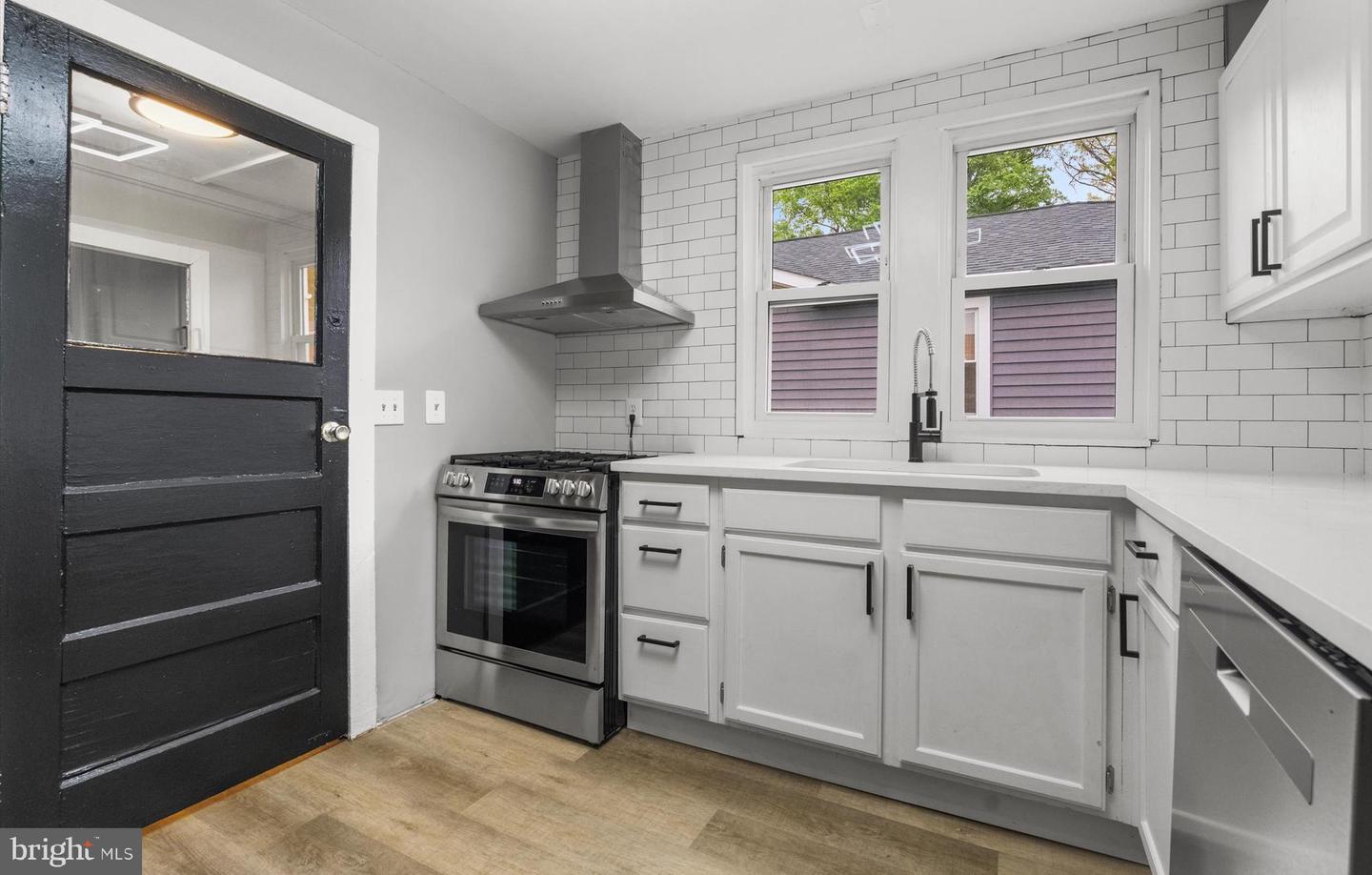 116 ANDERSON ST, FREDERICKSBURG, Virginia 22408, 2 Bedrooms Bedrooms, ,1 BathroomBathrooms,Residential,For sale,116 ANDERSON ST,VASP2032290 MLS # VASP2032290