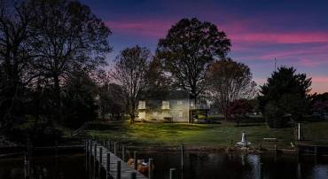 150 EAST HARBOR DR, REEDVILLE, Virginia 22539, 4 Bedrooms Bedrooms, ,2 BathroomsBathrooms,Residential,For sale,150 EAST HARBOR DR,VANV2001540 MLS # VANV2001540