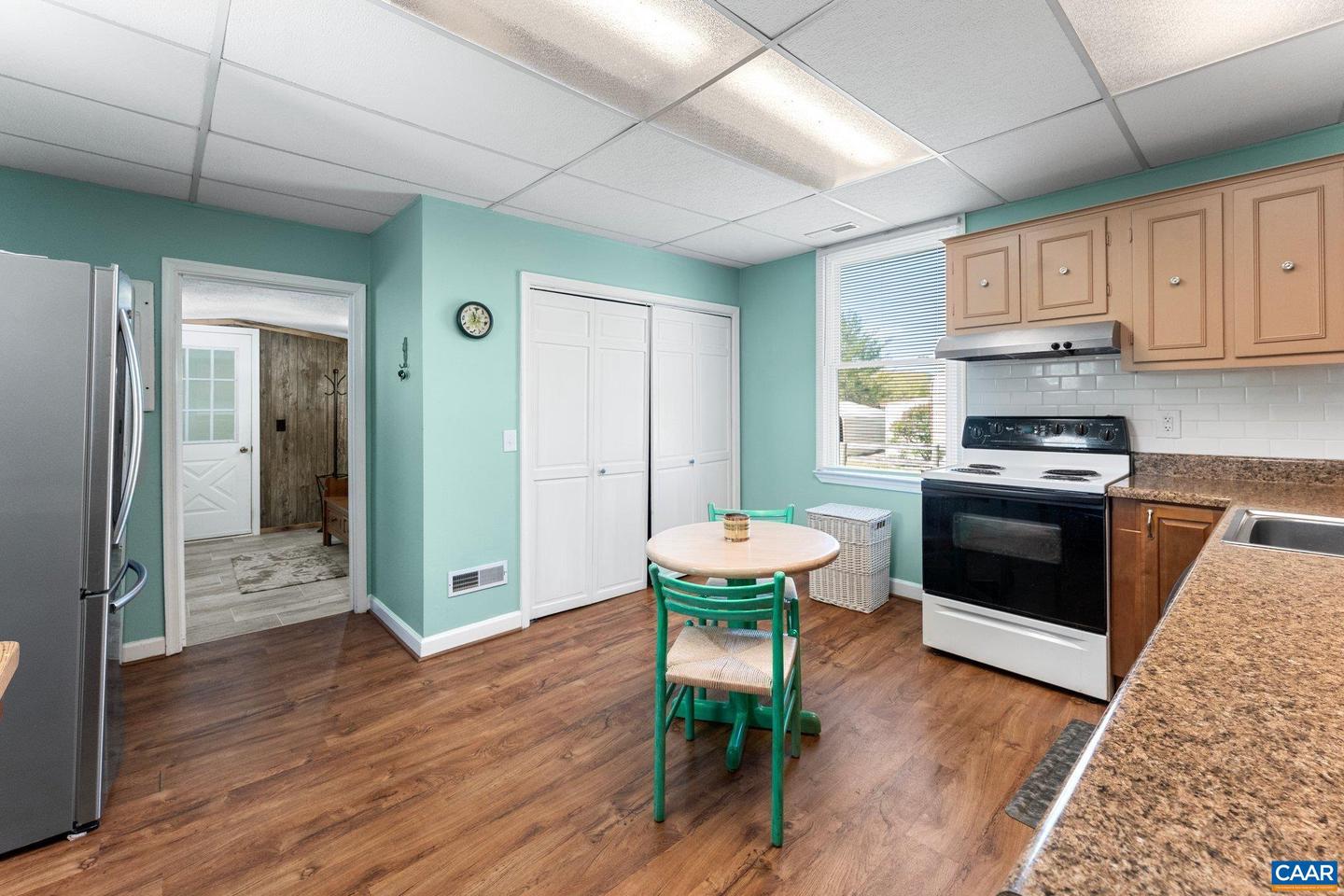 3552 WOLFTOWN-HOOD RD, MADISON, Virginia 22727, 3 Bedrooms Bedrooms, ,1 BathroomBathrooms,Residential,For sale,3552 WOLFTOWN-HOOD RD,663333 MLS # 663333