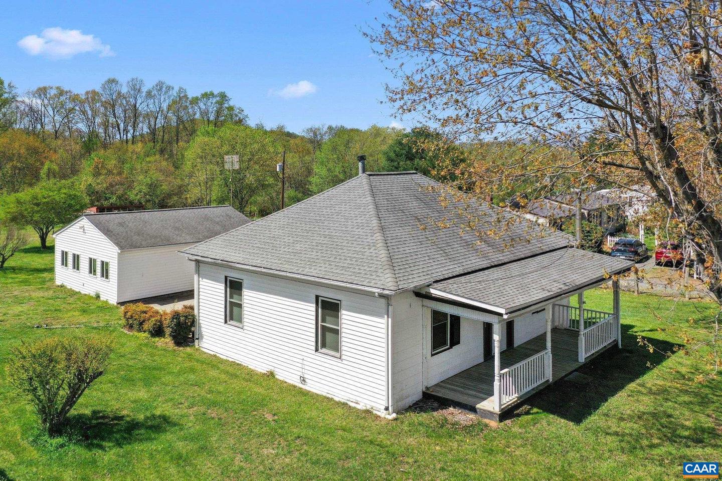 3552 WOLFTOWN-HOOD RD, MADISON, Virginia 22727, 3 Bedrooms Bedrooms, ,1 BathroomBathrooms,Residential,For sale,3552 WOLFTOWN-HOOD RD,663333 MLS # 663333