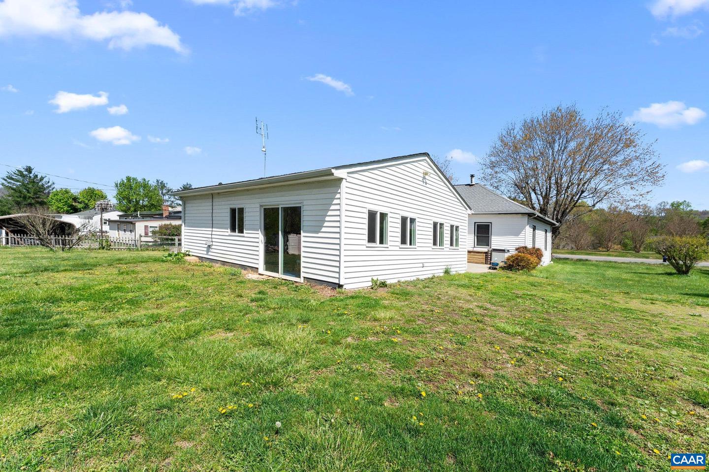 3552 WOLFTOWN-HOOD RD, MADISON, Virginia 22727, 3 Bedrooms Bedrooms, ,1 BathroomBathrooms,Residential,For sale,3552 WOLFTOWN-HOOD RD,663333 MLS # 663333