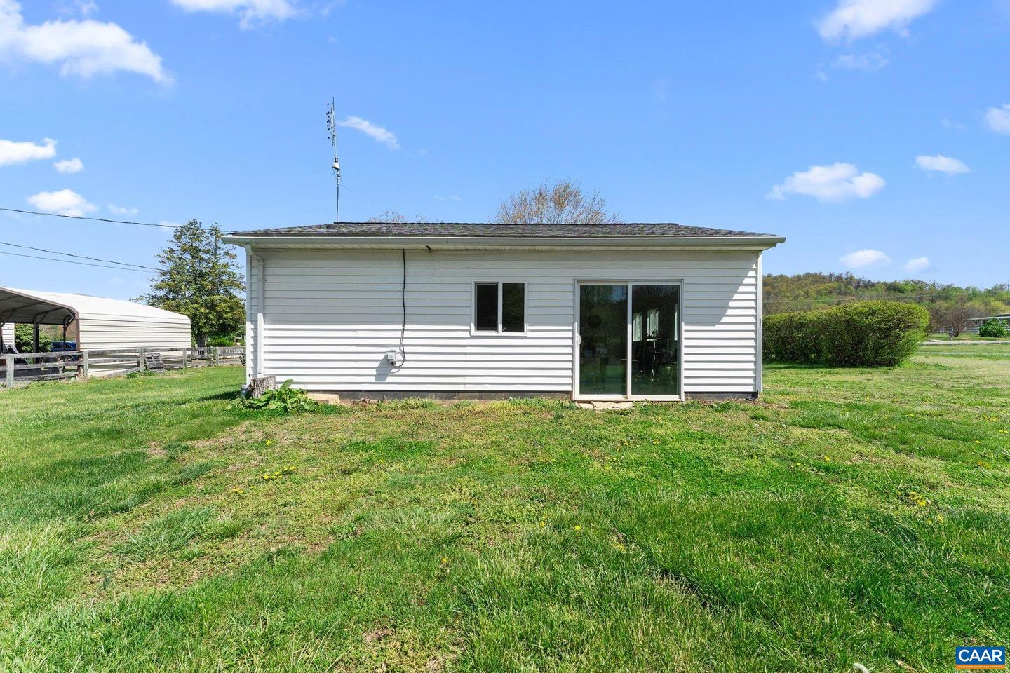 3552 WOLFTOWN-HOOD RD, MADISON, Virginia 22727, 3 Bedrooms Bedrooms, ,1 BathroomBathrooms,Residential,For sale,3552 WOLFTOWN-HOOD RD,663333 MLS # 663333