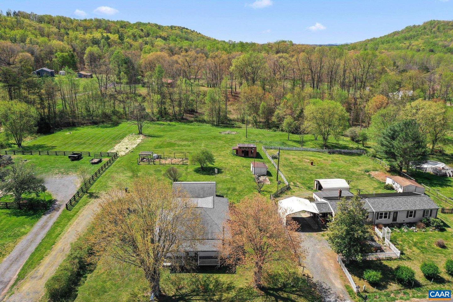 3552 WOLFTOWN-HOOD RD, MADISON, Virginia 22727, 3 Bedrooms Bedrooms, ,1 BathroomBathrooms,Residential,For sale,3552 WOLFTOWN-HOOD RD,663333 MLS # 663333