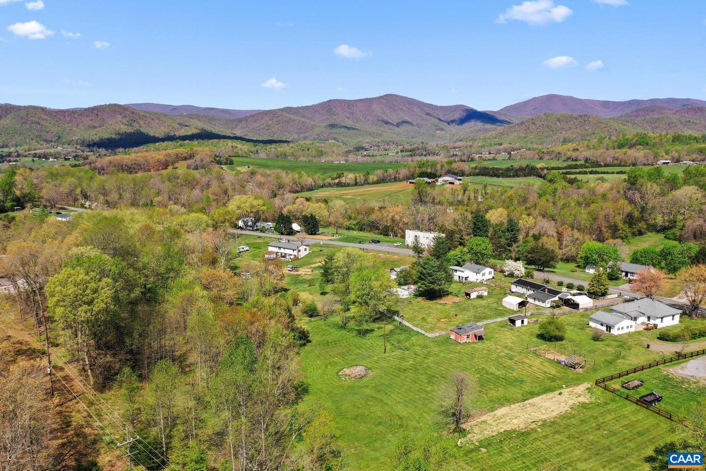 3552 WOLFTOWN-HOOD RD, MADISON, Virginia 22727, 3 Bedrooms Bedrooms, ,1 BathroomBathrooms,Residential,For sale,3552 WOLFTOWN-HOOD RD,663333 MLS # 663333