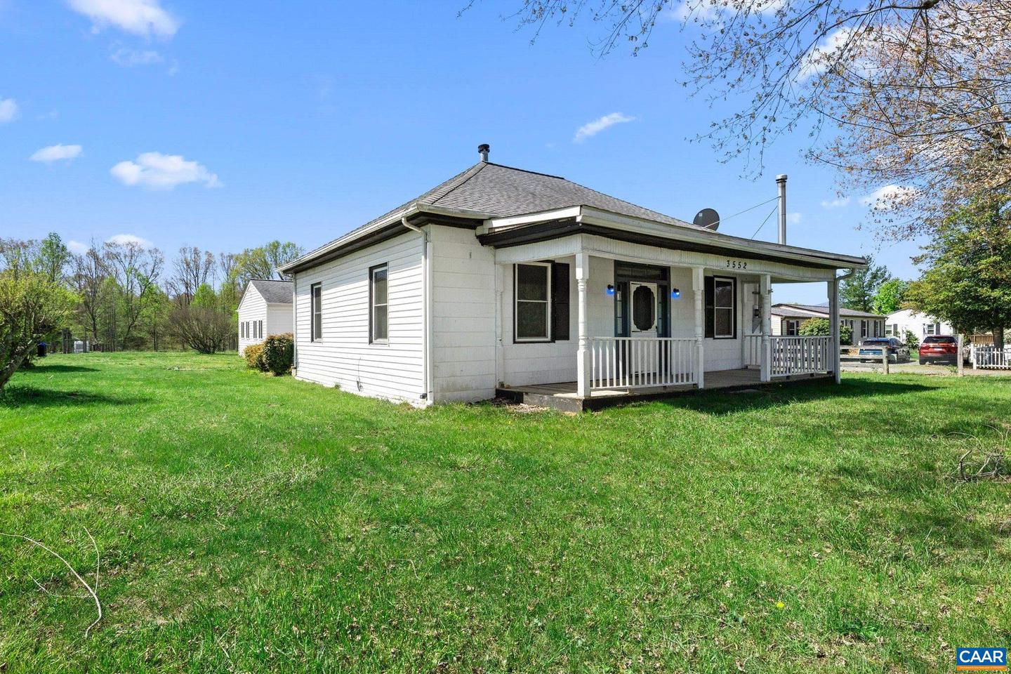 3552 WOLFTOWN-HOOD RD, MADISON, Virginia 22727, 3 Bedrooms Bedrooms, ,1 BathroomBathrooms,Residential,For sale,3552 WOLFTOWN-HOOD RD,663333 MLS # 663333