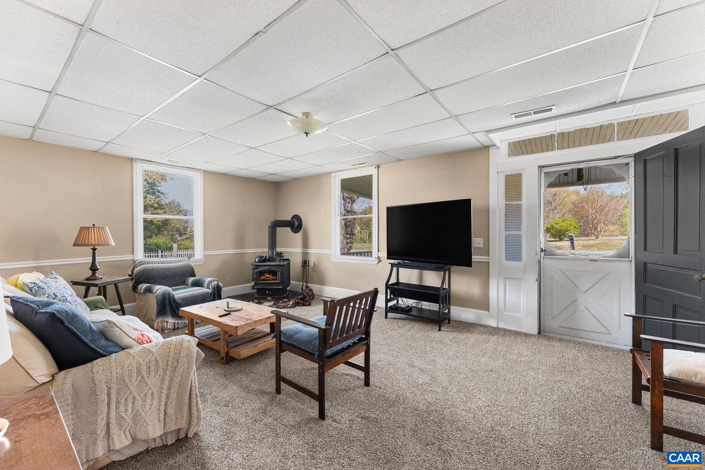 3552 WOLFTOWN-HOOD RD, MADISON, Virginia 22727, 3 Bedrooms Bedrooms, ,1 BathroomBathrooms,Residential,For sale,3552 WOLFTOWN-HOOD RD,663333 MLS # 663333