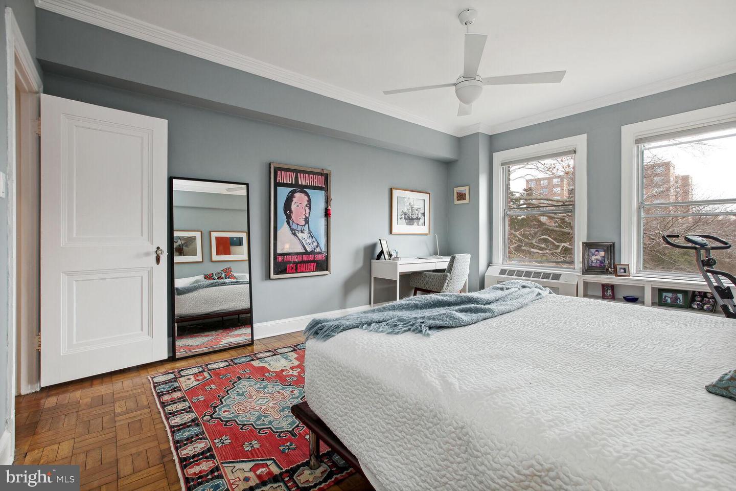 4000 CATHEDRAL AVE NW #248B, WASHINGTON, District Of Columbia 20016, 1 Bedroom Bedrooms, ,1 BathroomBathrooms,Residential,For sale,4000 CATHEDRAL AVE NW #248B,DCDC2196100 MLS # DCDC2196100