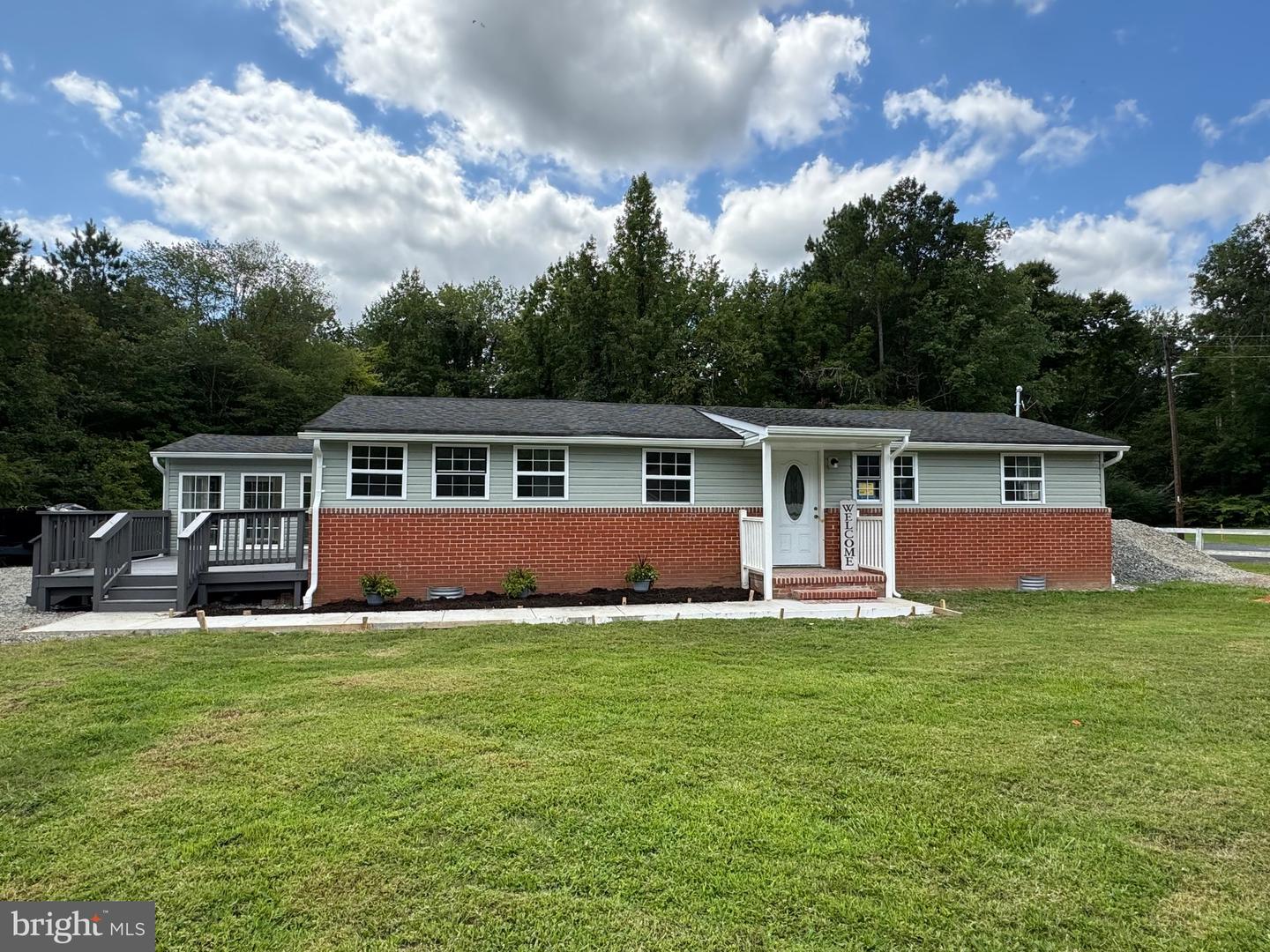 17096 COURTNEY RD, HANOVER, Virginia 23069, 3 Bedrooms Bedrooms, ,2 BathroomsBathrooms,Residential,For sale,17096 COURTNEY RD,VACV2008012 MLS # VACV2008012