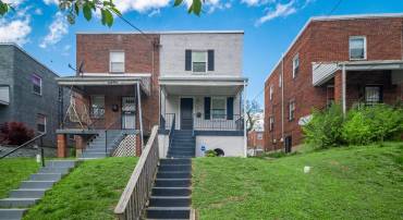 2014 SAVANNAH PL SE, WASHINGTON, District Of Columbia 20020, 4 Bedrooms Bedrooms, ,2 BathroomsBathrooms,Residential,For sale,2014 SAVANNAH PL SE,DCDC2196124 MLS # DCDC2196124