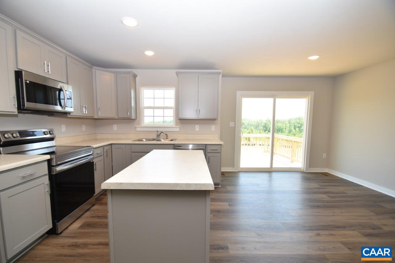 MARTIN VILLAGE RD #16C MV, LOUISA, Virginia 23093, 4 Bedrooms Bedrooms, ,2 BathroomsBathrooms,Residential,For sale,MARTIN VILLAGE RD #16C MV,663342 MLS # 663342