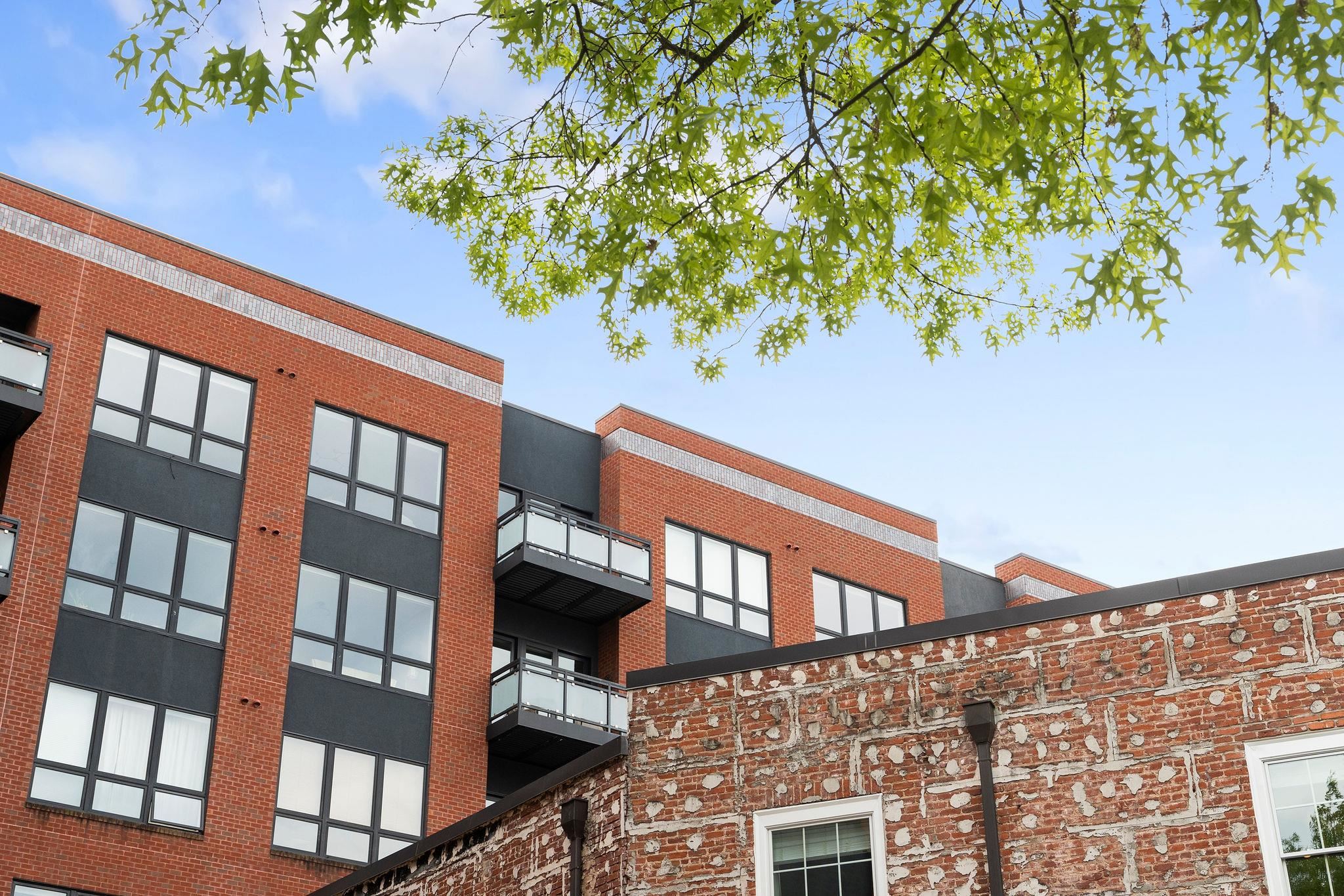 200 GARRETT ST, CHARLOTTESVILLE, Virginia 22902, 1 Bedroom Bedrooms, ,1 BathroomBathrooms,Residential,Penthouse Level in The Gleason,200 GARRETT ST,663384 MLS # 663384