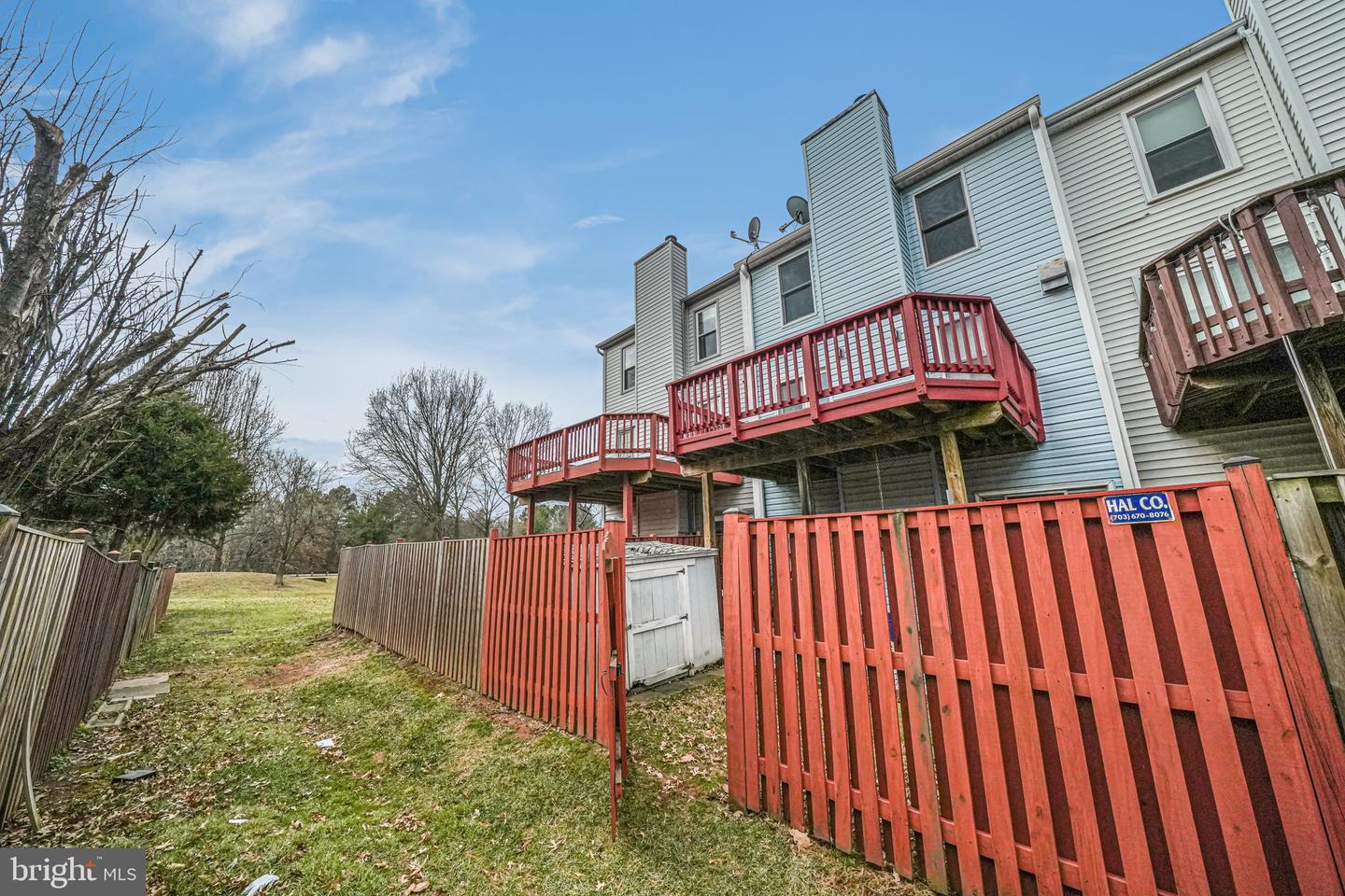 13417 ELEVATION LN, HERNDON, Virginia 20171, 4 Bedrooms Bedrooms, ,3 BathroomsBathrooms,Residential,For sale,13417 ELEVATION LN,VAFX2225678 MLS # VAFX2225678