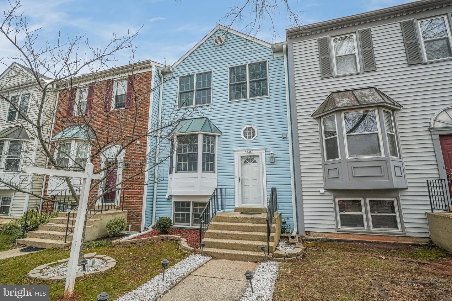 13417 ELEVATION LN, HERNDON, Virginia 20171, 4 Bedrooms Bedrooms, ,3 BathroomsBathrooms,Residential,For sale,13417 ELEVATION LN,VAFX2225678 MLS # VAFX2225678