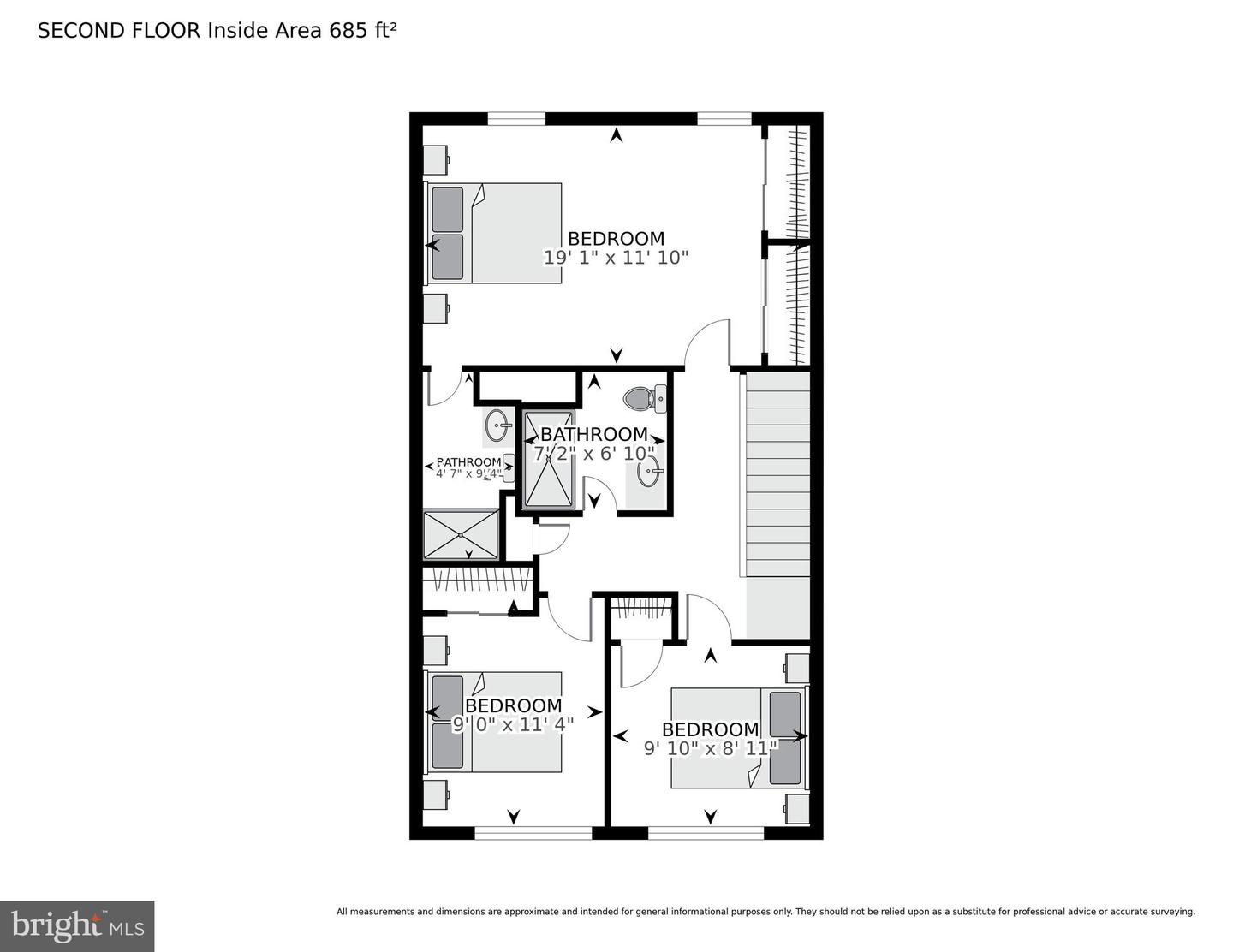 13417 ELEVATION LN, HERNDON, Virginia 20171, 4 Bedrooms Bedrooms, ,3 BathroomsBathrooms,Residential,For sale,13417 ELEVATION LN,VAFX2225678 MLS # VAFX2225678