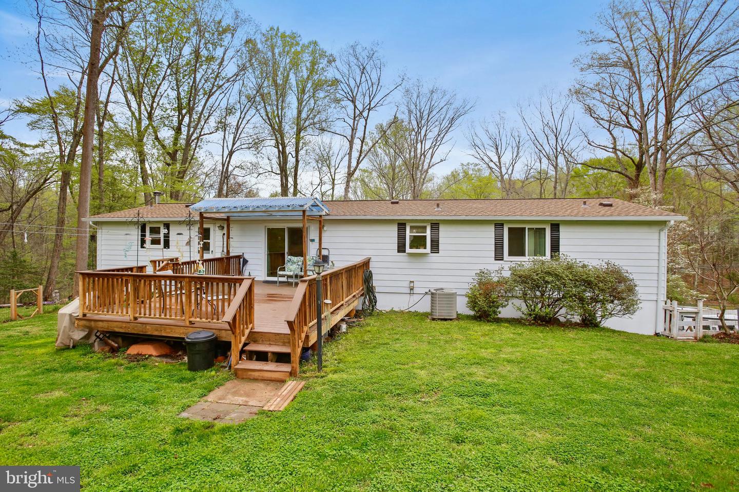 13690 ORLANDO RD, NOKESVILLE, Virginia 20181, 3 Bedrooms Bedrooms, ,3 BathroomsBathrooms,Residential,For sale,13690 ORLANDO RD,VAPW2090072 MLS # VAPW2090072